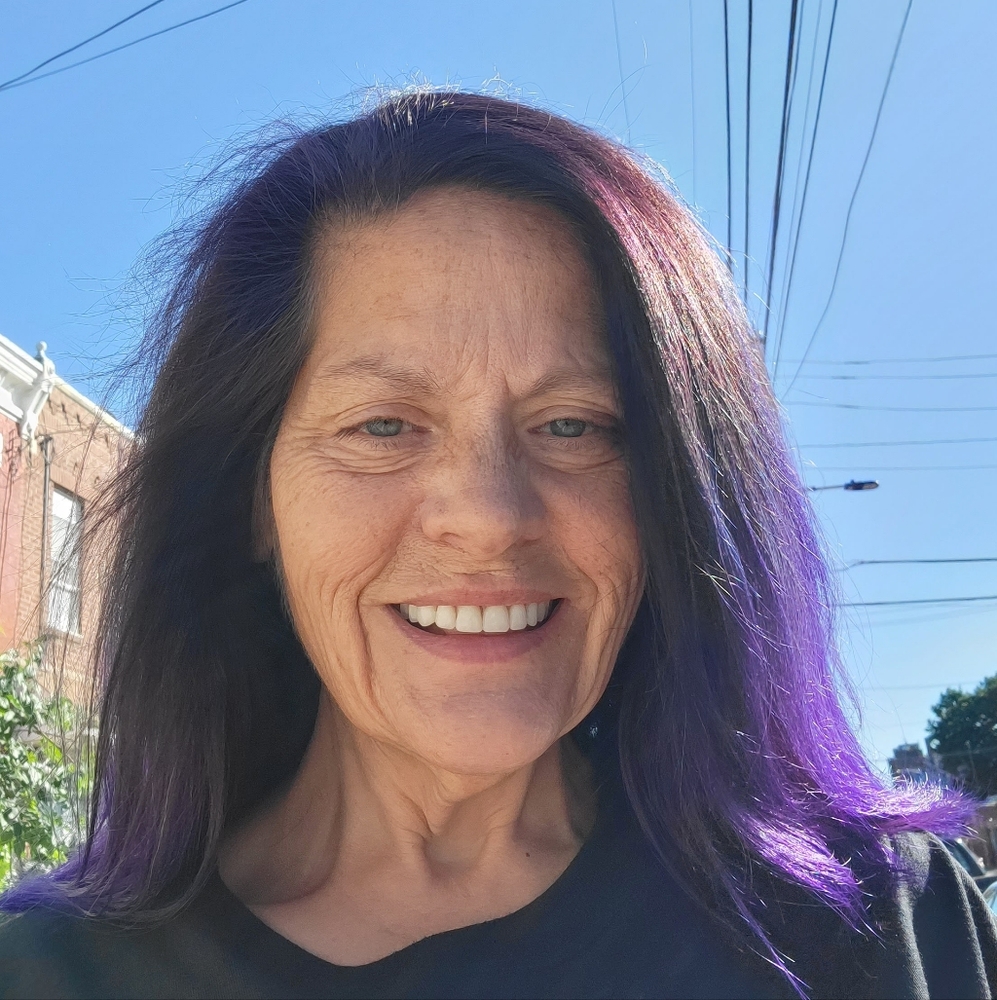 Meet your Posher, Barbara